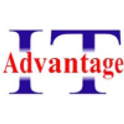 ADVANTAGE IT logo