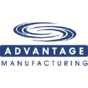 Advantage Manufacturing, Inc. logo