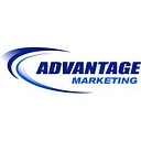 Advantage Marketing logo
