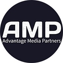 Advantage Media Partners logo