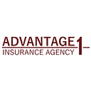 Advantage 1 Insurance logo
