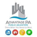 Advantage Pa Public Adjusters logo