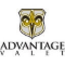 Advantage Valet logo