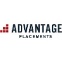 Advantage Placements logo