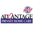 Advantage Home Care Group logo