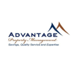 Advantage Property Management logo