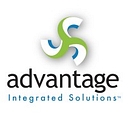 Advantage Integrated Solutions logo
