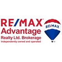 Re/Max Advantage Realty Ltd logo