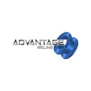 Advantage Reline logo