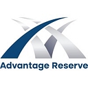 Advantage Reserve logo
