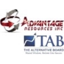 Advantage Resources, Inc. logo