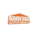Advantage Roofing Company logo