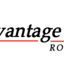 Advantage Roofing logo