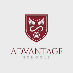 Advantage Schools logo