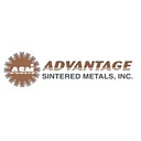 Advantage Sintered Metals logo