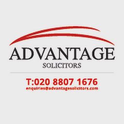 Advantage Solicitors Ltd T/A Advantage Solicitors logo