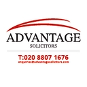 Advantage Solicitors Ltd logo