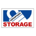 Advantage Storage logo