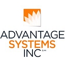 Advantage Systems logo