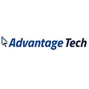 Advantage Tech logo