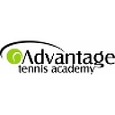 Advantage Tennis Academy logo