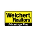Weichert, Realtors   Advantage Plus logo