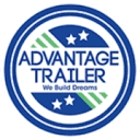 Advantage Trailer logo