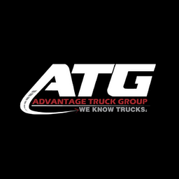 Advantage Truck Group LLC logo
