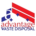 Advantage Waste Disposal Llc logo