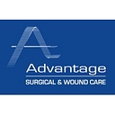 Advantage Wound Care logo