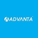 Advanta Healthcare logo