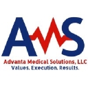Advanta Medical Solutions, Llc logo