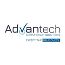 Advantech Supply Chain Solutions logo