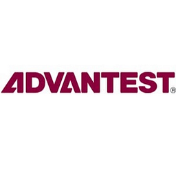 Advantest America logo
