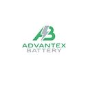 Advantex Battery logo