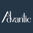 Advantic Llc logo