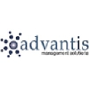 Advantis Management Solutions logo