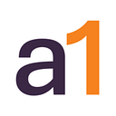 Distribution One logo