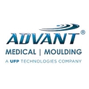 Advant Medical Ltd logo