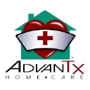 Advantx Home Care logo