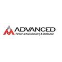 Advanced Plastics & Machining logo