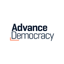 Advance Democracy Inc logo