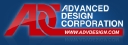 Advanced Design Corporation logo