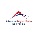 Advanced Digital Media Services logo