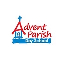 Advent Parish Day School logo