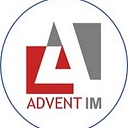 Advent Im logo