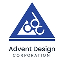 Advent Design Corp. logo