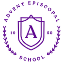 Advent Episcopal Day School Charitable logo