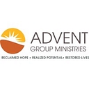 Advent Group Ministries logo