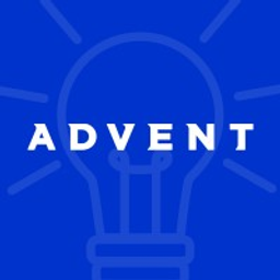 Advent, LLP logo